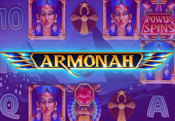NOVOMATIC - игровой автомат онлайн от Various с RTP 97.01%
